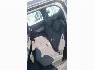 Dacia Lodgy Lodgy (JS), MPV, 2012 1.2 TCE 16V picture 13