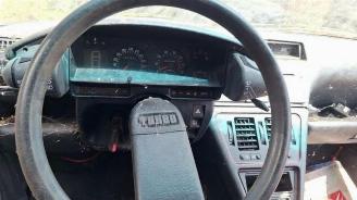 Citroën CX CX II, Sedan, 1985 / 1992 2.5 IE Turbo 2 picture 6