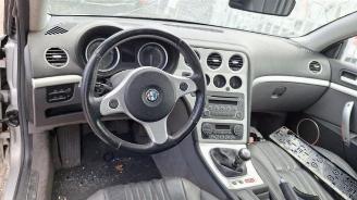 Alfa Romeo Brera Brera (939), Coupe, 2006 / 2011 2.4 JTDM 20V picture 10