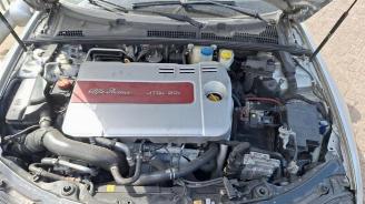 Alfa Romeo Brera Brera (939), Coupe, 2006 / 2011 2.4 JTDM 20V picture 8