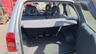 Toyota Rav-4 RAV4 (A2), Terreinwagen, 2000 / 2005 2.0 16V VVT-i 4x4 picture 7