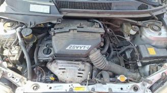 Toyota Rav-4 RAV4 (A2), Terreinwagen, 2000 / 2005 2.0 16V VVT-i 4x4 picture 16