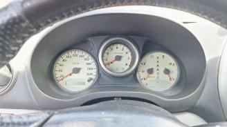 Toyota Rav-4 RAV4 (A2), Terreinwagen, 2000 / 2005 2.0 16V VVT-i 4x4 picture 12