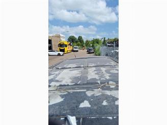 Ford Transit Transit Custom, Van, 2011 / 2023 2.2 TDCi 16V picture 8