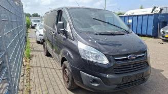 Ford Transit Transit Custom, Van, 2011 / 2023 2.2 TDCi 16V picture 2
