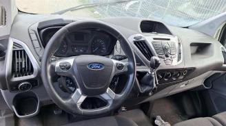 Ford Transit Transit Custom, Van, 2011 / 2023 2.2 TDCi 16V picture 9