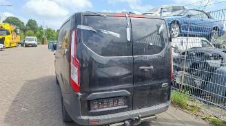 Ford Transit Transit Custom, Van, 2011 / 2023 2.2 TDCi 16V picture 6