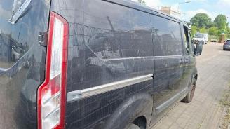 Ford Transit Transit Custom, Van, 2011 / 2023 2.2 TDCi 16V picture 5