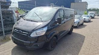 demontáž osobní automobily Ford Transit Transit Custom, Van, 2011 / 2023 2.2 TDCi 16V 2016/4