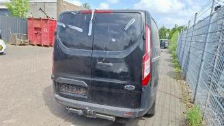 Ford Transit Transit Custom, Van, 2011 / 2023 2.2 TDCi 16V picture 7