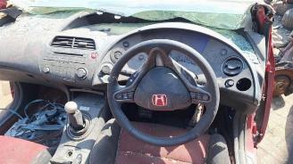 Honda Civic Civic (FK/FN), Hatchback, 2005 / 2012 2.0i Type R VTEC 16V picture 9