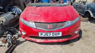 Honda Civic Civic (FK/FN), Hatchback, 2005 / 2012 2.0i Type R VTEC 16V picture 3