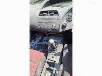 Honda Civic Civic (FK/FN), Hatchback, 2005 / 2012 2.0i Type R VTEC 16V picture 10