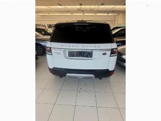 Land Rover Range Rover sport Range Rover Sport (LW), Terreinwagen, 2013 / 2022 3.0 SDV6 picture 2