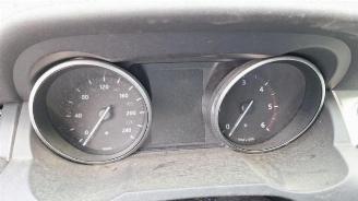 Land Rover Range Rover Range Rover Evoque (LVJ/LVS), SUV, 2011 / 2019 2.0 D 150 16V 5-drs. picture 11