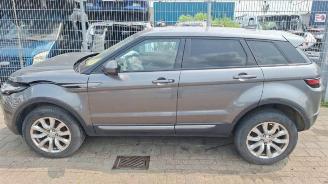 Land Rover Range Rover Range Rover Evoque (LVJ/LVS), SUV, 2011 / 2019 2.0 D 150 16V 5-drs. picture 4