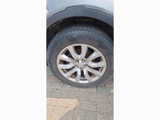 Land Rover Range Rover Range Rover Evoque (LVJ/LVS), SUV, 2011 / 2019 2.0 D 150 16V 5-drs. picture 20