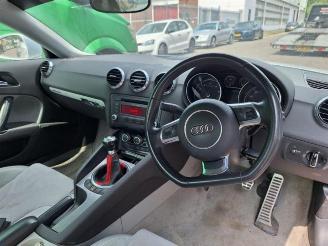 Audi TT TT (8J3), Coupe, 2006 / 2014 1.8 TFSI 16V picture 11