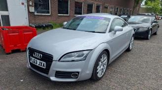 Audi TT TT (8J3), Coupe, 2006 / 2014 1.8 TFSI 16V picture 2