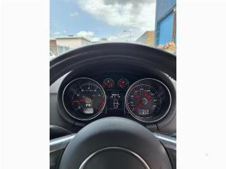 Audi TT TT (8J3), Coupe, 2006 / 2014 1.8 TFSI 16V picture 10