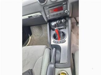 Audi TT TT (8J3), Coupe, 2006 / 2014 1.8 TFSI 16V picture 9