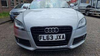 Audi TT TT (8J3), Coupe, 2006 / 2014 1.8 TFSI 16V picture 3