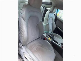 Audi TT TT (8J3), Coupe, 2006 / 2014 1.8 TFSI 16V picture 17