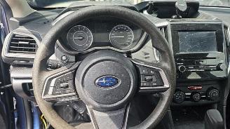 Subaru Impreza Impreza Sport (GT), Hatchback 5-drs, 2016 1.6 16V AWD picture 11