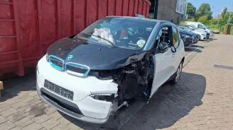 BMW i3 i3 (I01), Hatchback, 2013 / 2022 i3 picture 2