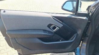 BMW i3 i3 (I01), Hatchback, 2013 / 2022 i3 picture 10