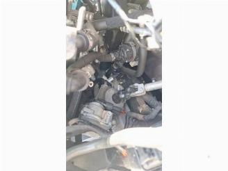 BMW i3 i3 (I01), Hatchback, 2013 / 2022 i3 picture 13