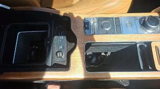 Land Rover Range Rover Range Rover IV (LG), Terreinwagen, 2012 / 2021 4.4 SDV8 32V picture 14