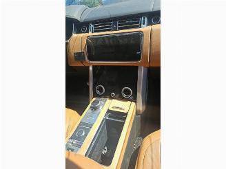 Land Rover Range Rover Range Rover IV (LG), Terreinwagen, 2012 / 2021 4.4 SDV8 32V picture 16