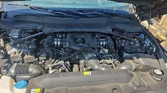 Land Rover Range Rover Range Rover IV (LG), Terreinwagen, 2012 / 2021 4.4 SDV8 32V picture 9