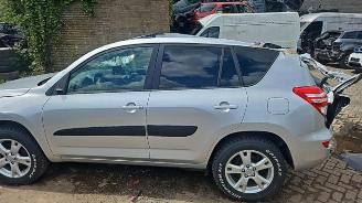 Toyota Rav-4 RAV4 (A3), Terreinwagen, 2005 / 2012 2.2 D-4D-F 16V 4x4 picture 4