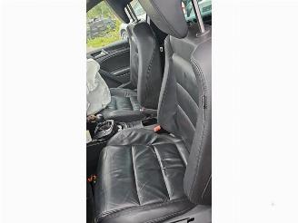 Volkswagen Golf Golf VI (5K1), Hatchback, 2008 / 2013 2.0 GTI 16V picture 9