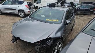 Volkswagen Golf Golf VI (5K1), Hatchback, 2008 / 2013 2.0 GTI 16V picture 2