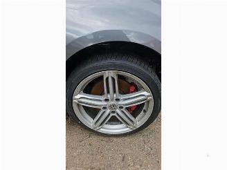 Volkswagen Golf Golf VI (5K1), Hatchback, 2008 / 2013 2.0 GTI 16V picture 12