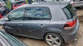 Volkswagen Golf Golf VI (5K1), Hatchback, 2008 / 2013 2.0 GTI 16V picture 5