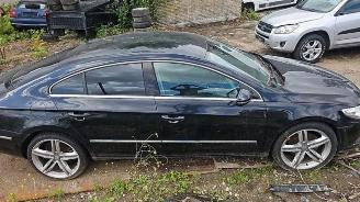 Volkswagen Passat Passat CC (357), Coupe, 2008 / 2012 2.0 TDI 16V 140 picture 3