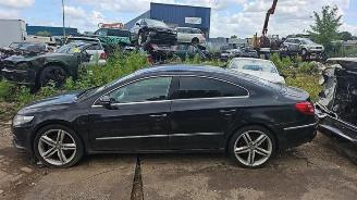 Volkswagen Passat Passat CC (357), Coupe, 2008 / 2012 2.0 TDI 16V 140 picture 4