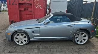 Chrysler Crossfire Crossfire Roadster, Cabrio, 2004 / 2008 3.2 V6 18V picture 4