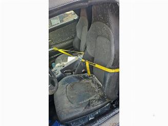 Chrysler Crossfire Crossfire Roadster, Cabrio, 2004 / 2008 3.2 V6 18V picture 12