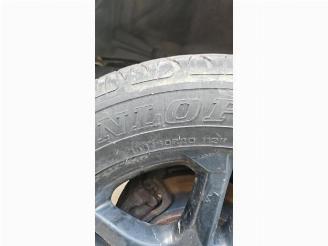 Toyota Landcruiser Land Cruiser V8 (J20), Terreinwagen, 2007 4.5 D-4D 32V picture 13