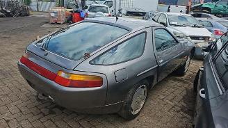 Porsche 928 928, Coupe, 1977 / 1995 5.0 S4 32V picture 6