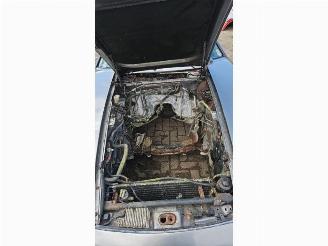 Porsche 928 928, Coupe, 1977 / 1995 5.0 S4 32V picture 14