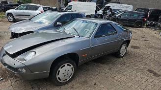 Porsche 928 928, Coupe, 1977 / 1995 5.0 S4 32V picture 4