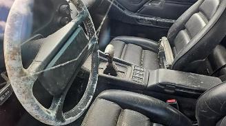 Porsche 928 928, Coupe, 1977 / 1995 5.0 S4 32V picture 10