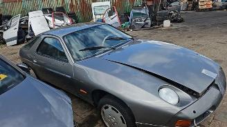 Porsche 928 928, Coupe, 1977 / 1995 5.0 S4 32V picture 5