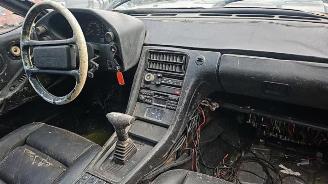 Porsche 928 928, Coupe, 1977 / 1995 5.0 S4 32V picture 9